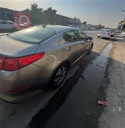 کیا ئۆپتیما